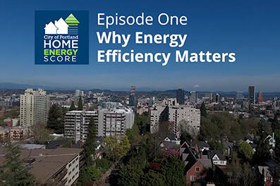 Why Energy Efficiency Matters
