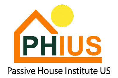Passive House Institute US (PHIUS)