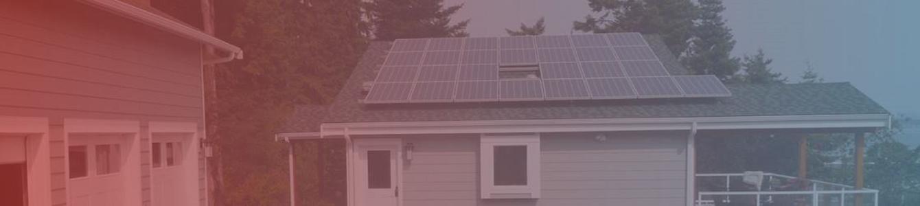 What Makes a Home Use 'Zero Energy'?