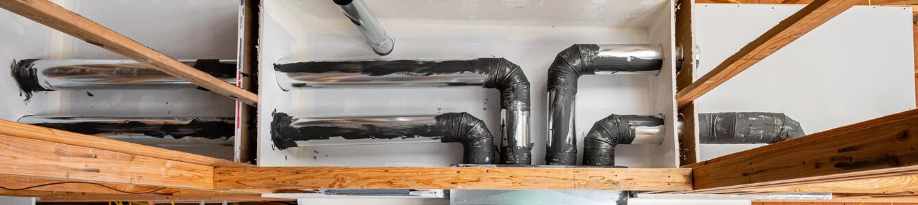 Simple Steps to Improve Ductwork Installations