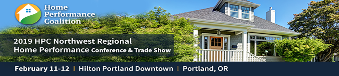 Partner Event: 2019 HPC Northwest Regional Conference & Trade Show