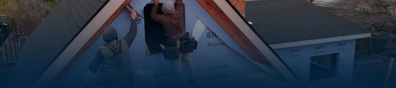 Sustainable Homes Professional (SHP)