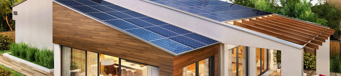 Partner Event - Energy Trust of Oregon - Understanding Solar Energy Solutions