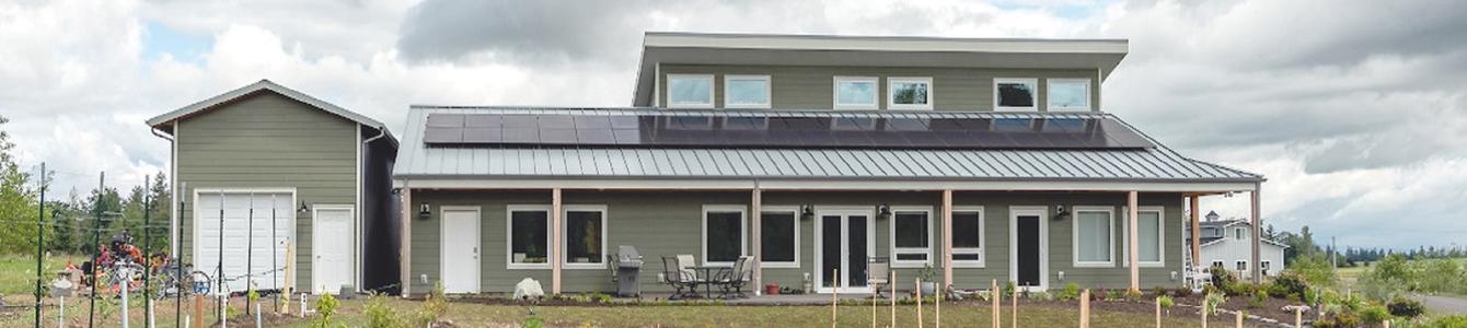 'Zero Energy Professional' Accreditation Exam