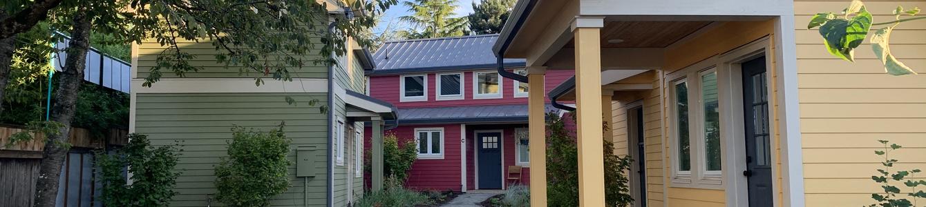Middle Housing Zoning Updates for Bend & Beyond