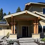 How to Cost Effectively Build Zero Energy Homes