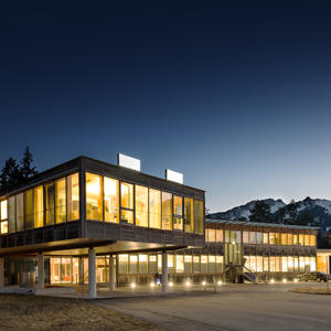Energy Matters: New Training for Commercial Building Valuation