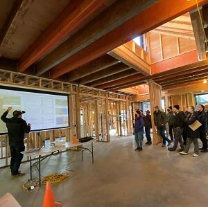 SHP Project Showcase