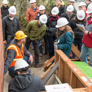 Sustainable Homes Professional (SHP)