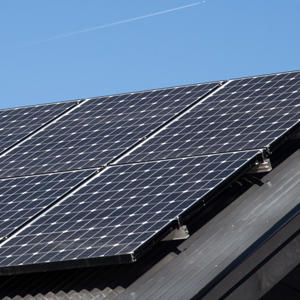 Partner Training: Selling the Sun - Establishing Value for Solar Homes