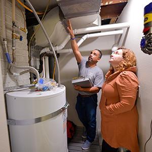 Connecting the Home Energy Score and Your Business to the Bigger Picture