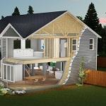 Anatomy of a Green Home
