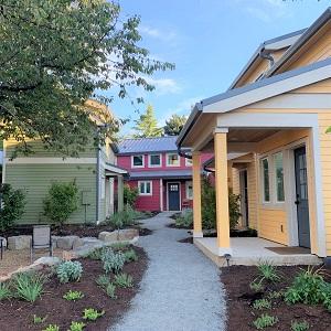 Middle Housing Zoning Updates for Bend & Beyond