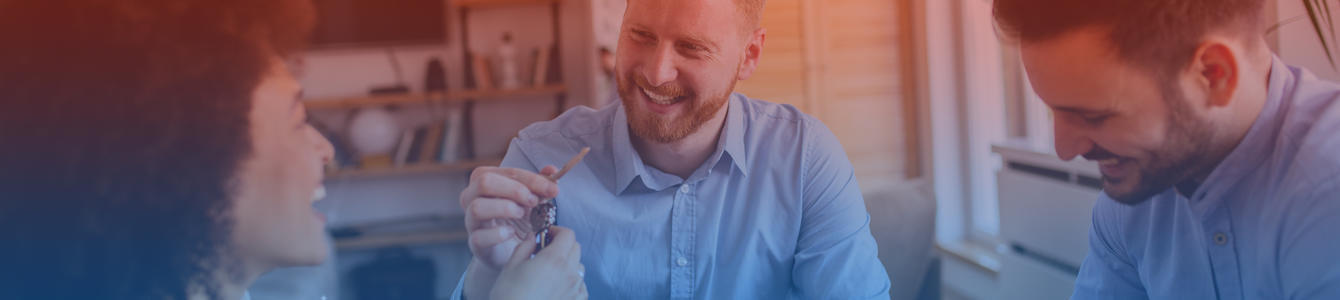 Partner Event: Energy Trust of Oregon - Help Your Clients Make Energy Efficiency Decisions