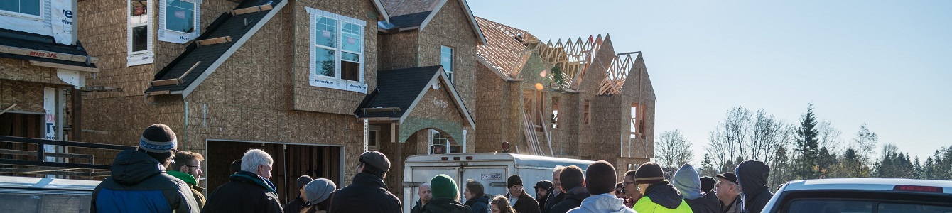 Sustainable Homes Professional (SHP)