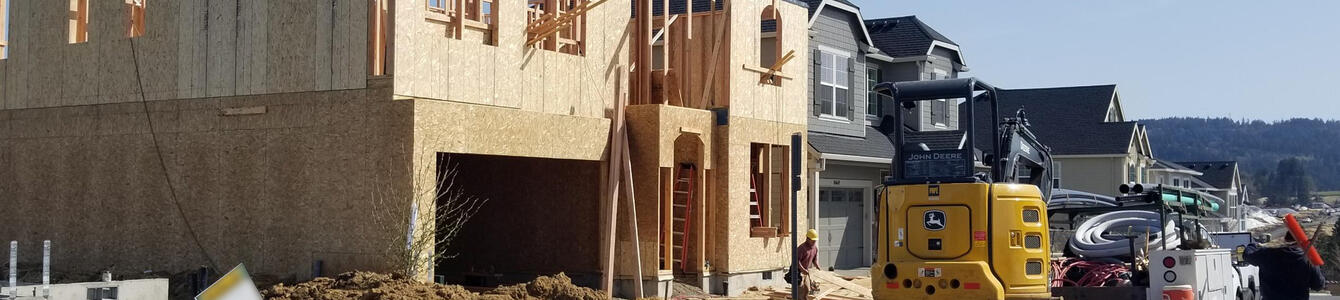 Sustainable Homes Professional (SHP)