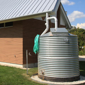 Water Wise for Homes and Landscapes (Parts I & II)