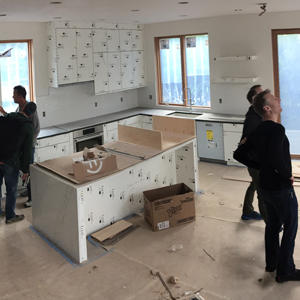 Certified Passive House Project Tours