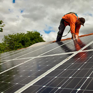 USGBC
REGREEN 301